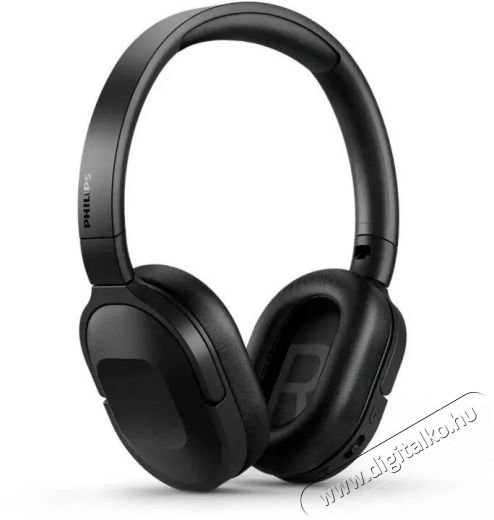 PHILIPS TAH6506BK/00 bluetooth fejhallgató Audio-Video / Hifi / Multimédia - Fül és Fejhallgatók - Fejhallgató - 378983