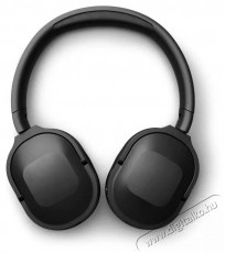 PHILIPS TAH6506BK/00 bluetooth fejhallgató Audio-Video / Hifi / Multimédia - Fül és Fejhallgatók - Fejhallgató - 378983