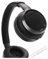 PHILIPS TAH9505BK/00 bluetooth fejhallgató Audio-Video / Hifi / Multimédia - Fül és Fejhallgatók - Fejhallgató - 378984