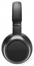 PHILIPS TAH9505BK/00 bluetooth fejhallgató Audio-Video / Hifi / Multimédia - Fül és Fejhallgatók - Fejhallgató - 378984
