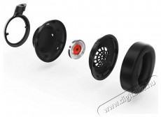 PHILIPS TAH9505BK/00 bluetooth fejhallgató Audio-Video / Hifi / Multimédia - Fül és Fejhallgatók - Fejhallgató - 378984