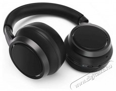 PHILIPS TAH9505BK/00 bluetooth fejhallgató Audio-Video / Hifi / Multimédia - Fül és Fejhallgatók - Fejhallgató - 378984