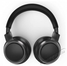 PHILIPS TAH9505BK/00 bluetooth fejhallgató Audio-Video / Hifi / Multimédia - Fül és Fejhallgatók - Fejhallgató - 378984