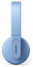 PHILIPS TAK4206BL/00 gyerek fejhallgató Audio-Video / Hifi / Multimédia - Fül és Fejhallgatók - Fejhallgató - 378985