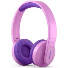 PHILIPS TAK4206PK/00 gyerek fejhallgató Audio-Video / Hifi / Multimédia - Fül és Fejhallgatók - Fejhallgató - 378986