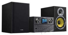 PHILIPS TAM8905/10 mikro hifi Audio-Video / Hifi / Multimédia - Hifi - Sztereó - Mikro-, mini hifi rendszer - 378987