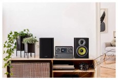 PHILIPS TAM8905/10 mikro hifi Audio-Video / Hifi / Multimédia - Hifi - Sztereó - Mikro-, mini hifi rendszer - 378987