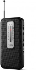PHILIPS TAR1506/00 hordozható rádió Audio-Video / Hifi / Multimédia - Rádió / órás rádió - Hordozható, zseb-, táska rádió - 378988