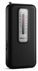 PHILIPS TAR1506/00 hordozható rádió Audio-Video / Hifi / Multimédia - Rádió / órás rádió - Hordozható, zseb-, táska rádió - 378988