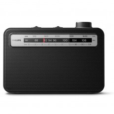 PHILIPS TAR2506/12 hordozható rádió Audio-Video / Hifi / Multimédia - Rádió / órás rádió - Hordozható, zseb-, táska rádió - 378989
