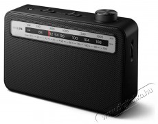 PHILIPS TAR2506/12 hordozható rádió Audio-Video / Hifi / Multimédia - Rádió / órás rádió - Hordozható, zseb-, táska rádió - 378989