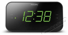 PHILIPS TAR3306/12 ébresztőórás rádió Audio-Video / Hifi / Multimédia - Rádió / órás rádió - Ébresztőórás rádió - 378990