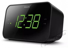 PHILIPS TAR3306/12 ébresztőórás rádió Audio-Video / Hifi / Multimédia - Rádió / órás rádió - Ébresztőórás rádió - 378990