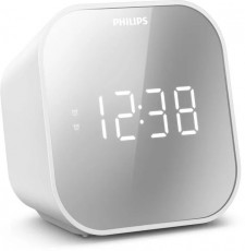 PHILIPS TAR4406/12 ébresztőórás rádió Audio-Video / Hifi / Multimédia - Rádió / órás rádió - Ébresztőórás rádió - 378991