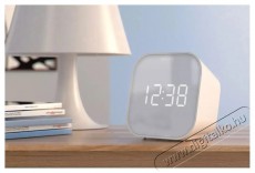 PHILIPS TAR4406/12 ébresztőórás rádió Audio-Video / Hifi / Multimédia - Rádió / órás rádió - Ébresztőórás rádió - 378991