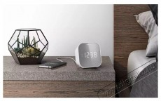 PHILIPS TAR4406/12 ébresztőórás rádió Audio-Video / Hifi / Multimédia - Rádió / órás rádió - Ébresztőórás rádió - 378991