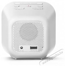PHILIPS TAR4406/12 ébresztőórás rádió Audio-Video / Hifi / Multimédia - Rádió / órás rádió - Ébresztőórás rádió - 378991