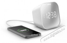 PHILIPS TAR4406/12 ébresztőórás rádió Audio-Video / Hifi / Multimédia - Rádió / órás rádió - Ébresztőórás rádió - 378991