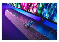 PHILIPS 65OLED935/12 Smart OLED Televízió Televíziók - OLED televízió - UHD 4K felbontású - 378908