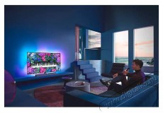 PHILIPS 65OLED935/12 Smart OLED Televízió Televíziók - OLED televízió - UHD 4K felbontású - 378908