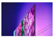 PHILIPS 65OLED935/12 Smart OLED Televízió Televíziók - OLED televízió - UHD 4K felbontású - 378908