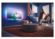 PHILIPS 65OLED935/12 Smart OLED Televízió Televíziók - OLED televízió - UHD 4K felbontású - 378908