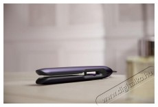 PHILIPS BHS752/00 hajegyenesítő Szépségápolás / Egészség - Hajápolás - Hajvasaló / egyenesítő - 378919