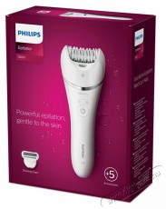 PHILIPS BRE710/00 epilátor Szépségápolás / Egészség - Szőrtelenítő / borotva - Női szőrtelenítő - 378920