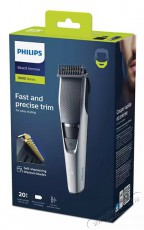PHILIPS BT3222/14 szakállvágó Szépségápolás / Egészség - Hajápolás - Haj / szakáll vágó, nyíró - 378921