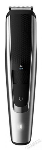 PHILIPS BT5522/15 szakállvágó Szépségápolás / Egészség - Hajápolás - Haj / szakáll vágó, nyíró - 378922