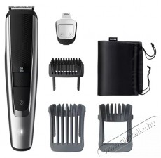 PHILIPS BT5522/15 szakállvágó Szépségápolás / Egészség - Hajápolás - Haj / szakáll vágó, nyíró - 378922