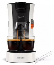 PHILIPS CSA230/01 Senseo select párnás filteres kávéfőző Konyhai termékek - Kávéfőző / kávéörlő / kiegészítő - Filteres kávéfőző - 378926