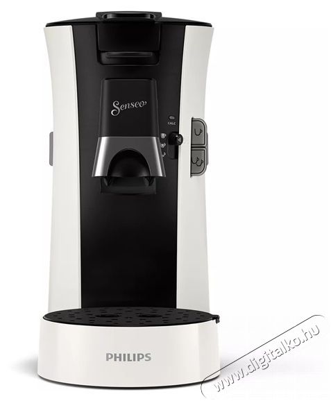 PHILIPS CSA230/01 Senseo select párnás filteres kávéfőző Konyhai termékek - Kávéfőző / kávéörlő / kiegészítő - Filteres kávéfőző - 378926