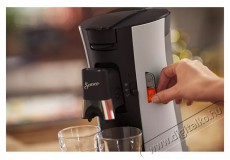 PHILIPS CSA230/01 Senseo select párnás filteres kávéfőző Konyhai termékek - Kávéfőző / kávéörlő / kiegészítő - Filteres kávéfőző - 378926