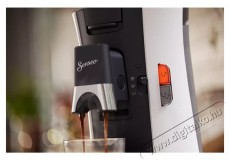 PHILIPS CSA230/01 Senseo select párnás filteres kávéfőző Konyhai termékek - Kávéfőző / kávéörlő / kiegészítő - Filteres kávéfőző - 378926