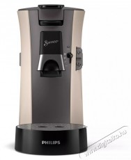 PHILIPS CSA240/31 párnás filteres kávéfőző Konyhai termékek - Kávéfőző / kávéörlő / kiegészítő - Filteres kávéfőző - 378927