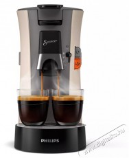 PHILIPS CSA240/31 párnás filteres kávéfőző Konyhai termékek - Kávéfőző / kávéörlő / kiegészítő - Filteres kávéfőző - 378927
