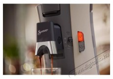 PHILIPS CSA240/31 párnás filteres kávéfőző Konyhai termékek - Kávéfőző / kávéörlő / kiegészítő - Filteres kávéfőző - 378927