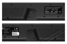 PHILIPS B95/10 hangprojektor Audio-Video / Hifi / Multimédia - Hangprojektor / soundbar - Mélyládával - 378910