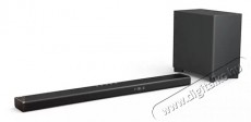 PHILIPS B95/10 hangprojektor Audio-Video / Hifi / Multimédia - Hangprojektor / soundbar - Mélyládával - 378910