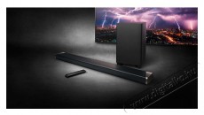 PHILIPS B95/10 hangprojektor Audio-Video / Hifi / Multimédia - Hangprojektor / soundbar - Mélyládával - 378910