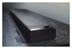 PHILIPS B95/10 hangprojektor Audio-Video / Hifi / Multimédia - Hangprojektor / soundbar - Mélyládával - 378910