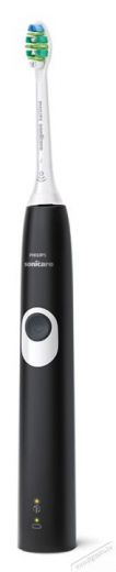 PHILIPS HX6800/63 elektromos fogkefe Szépségápolás / Egészség - Száj / fog ápolás - Elektromos fogkefe - 378945