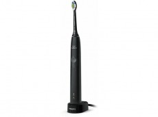 PHILIPS HX6800/44 Sonicare ProtectiveClean 4300 szónikus elektromos fogkefe - fekete Szépségápolás / Egészség - Száj / fog ápolás - Elektromos fogkefe - 379789