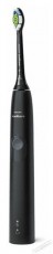 PHILIPS HX6800/44 Sonicare ProtectiveClean 4300 szónikus elektromos fogkefe - fekete Szépségápolás / Egészség - Száj / fog ápolás - Elektromos fogkefe - 379789