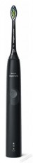 PHILIPS HX6800/44 Sonicare ProtectiveClean 4300 szónikus elektromos fogkefe - fekete Szépségápolás / Egészség - Száj / fog ápolás - Elektromos fogkefe - 379789
