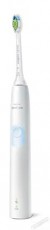 PHILIPS HX6807/35 Sonicare ProtectiveClean 4300 2 db-os szónikus elektromos fogkefe szett - fehér Szépségápolás / Egészség - Száj / fog ápolás - Elektromos fogkefe - 379790