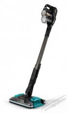 PHILIPS XC8347/01 SpeedPro Max Aqua vezeték nélküli porzsívó és felmosó Háztartás / Otthon / Kültér - Porszívó / takarítógép - Kézi / álló porszívó - 380555