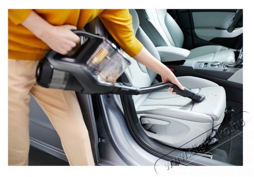 PHILIPS XC8347/01 SpeedPro Max Aqua vezeték nélküli porzsívó és felmosó Háztartás / Otthon / Kültér - Porszívó / takarítógép - Kézi / álló porszívó - 380555
