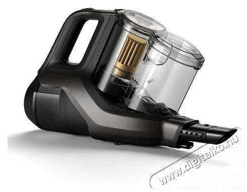 PHILIPS XC8347/01 SpeedPro Max Aqua vezeték nélküli porzsívó és felmosó Háztartás / Otthon / Kültér - Porszívó / takarítógép - Kézi / álló porszívó - 380555